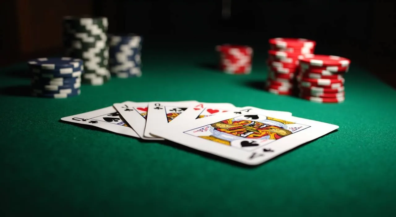 Blackjack TableChamp